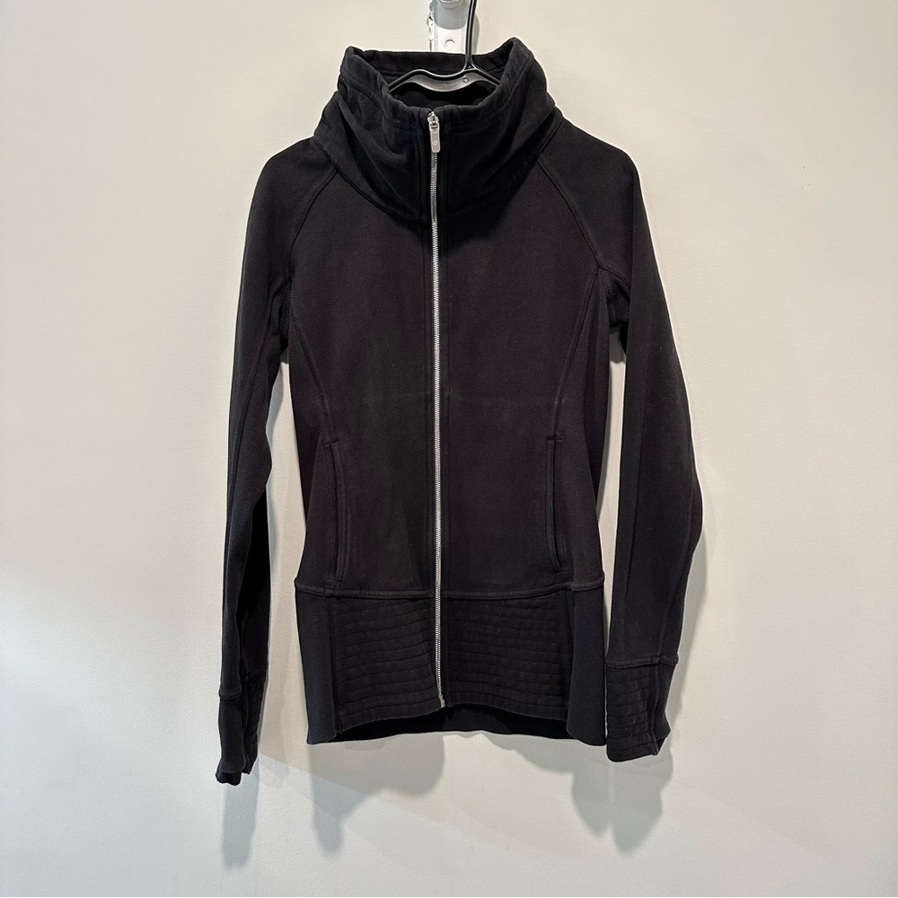 Lululemon Radiant Jacket II